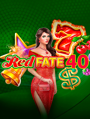 Redfate 40
