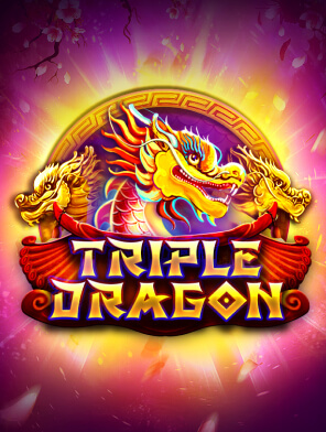 Triple Dragon
