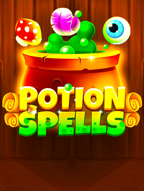 Potion Spells