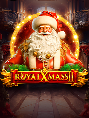 Royal X-mass 2